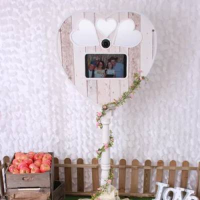 WEDDING IDEAS